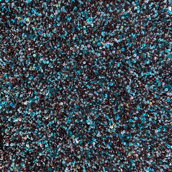 Parker Racerback Sequin Dress - Picture 3 of 3